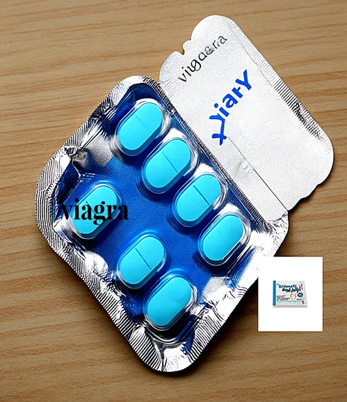 Viagra sin receta en farmacias